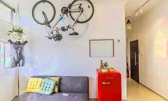 Imagem 7: Apartamento para Aluguel - Centro, 1 Quarto, 37 m2