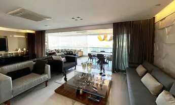 Imagem: Apartamento, Itaigara