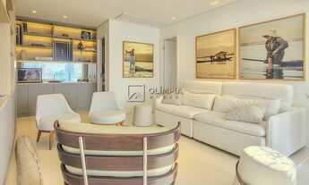 Imagem 4: Apartamento Venda Pinheiros 72 m² 1 Dormitórios