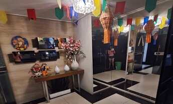 Imagem 3: Quarto Praia de Tambaú