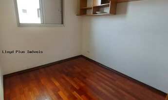 Imagem 5: Apartamento para Locação em São Paulo, Bras, 2 dormitórios, 1 banheiro, 1 vaga