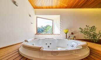 Imagem 2: Lote em uma das quadras mais exclusivas do Alphaville Jundiaí - R$ 835.000