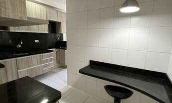 Imagem 5: Luzes do Farol Apartamento com 4 dormitórios