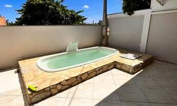 Imagem 3: Casa para venda tem 200 metros quadrados com 3 quartos Nova Odessa