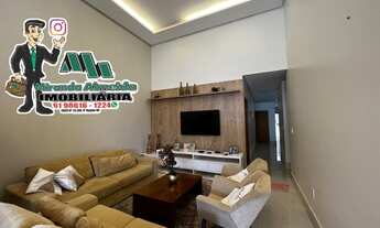 Imagem: Belíssimo imóvel rua 8 Alto Padrão (porteira