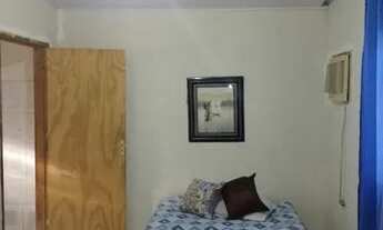 Imagem 6: CASA COM DOIS QUARTOS EM TINGUA NOVA IGUAÇU RJ