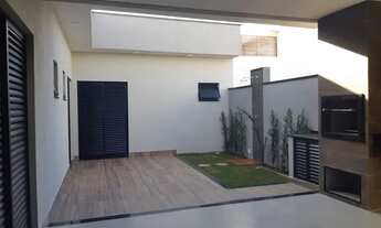 Imagem 12: CASA RESIDENCIAL em INDAIATUBA - SP, JARDIM RESIDENCIAL VIENA