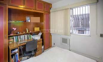 Imagem 6: Laranjeiras Apartamento com 2 dormitórios