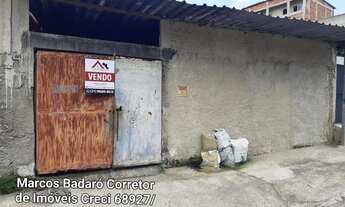 Imagem: Casa em santa margarida, próximo à igreja