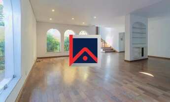 Imagem 2: Casa Locação 3 Dormitórios - 370 m² Alto de Pinheiros