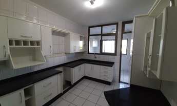 Imagem 6: Apartamento à venda no Edifício San Raphael, em Sorocaba-SP