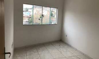 Imagem 7: Apartamento 1ª locação Santa Luzia