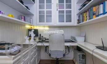 Imagem 3: Lagoa Apartamento com 3 dormitórios