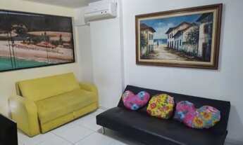 Imagem 3: Apartamento Apartamento com 1 dormitório