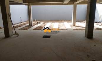 Imagem 5: Excelente Areá Privativa com 2 vagas no Glória - Belo Horizonte - MG