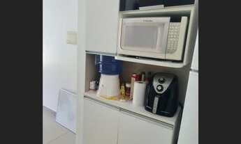 Imagem 6: Condomínio na Serraria, 3/4, 2 suítes, nascente, móveis planejados, espaço gourmet