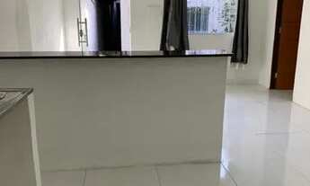 Imagem 5: Casa nos fundos, bairro da Paz