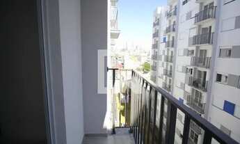 Imagem 6: Apartamento à Venda - Cambuci, 2 Quartos, 39 m2