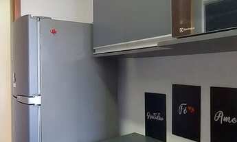 Imagem 7: Ótimo apartamento para venda, 60 m2, com 2 quartos, suíte, em Jardim Camburi - Vitória - E