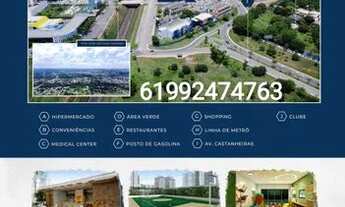 Imagem 2: Apartamento para venda com 112 metros quadrados com 3 quartos