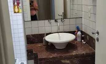 Imagem 3: Casa de condomínio para venda com 130 metros quadrados com 2 quartos