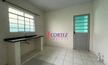 Imagem 4: Casa com 1 dormitório para alugar, 100 m² por R$ 1.000,00/mês - Jardim Primavera - Rio Cla