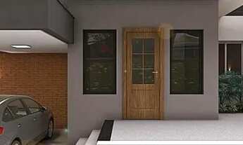 Imagem 7: Casa para Venda em Indaiatuba, Jardim Regente, 3 dormitórios, 1 suíte, 2 banheiros, 2 vaga