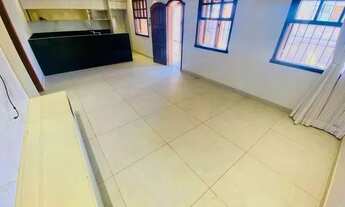 Imagem 2: Excelente Casa Plana com 3 quartos, 1 Suíte e 4 Vagas no Bairro São João Batista