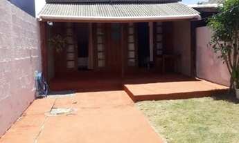 Imagem 6: Casa para venda tem 57 metros quadrados com 2 quartos