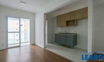 Imagem 4: APARTAMENTO - BARRA FUNDA - SP