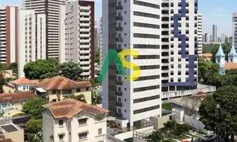 Imagem: Apartamento de 01 Quarto nas Graças, Localização