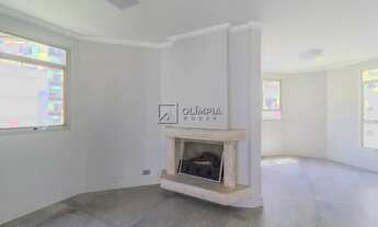 Imagem 6: Venda Apartamento 3 Dormitórios - 195 m² Higienópolis