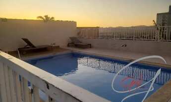 Imagem: Apartamento pronto pra morar no condomínio