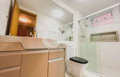 Imagem 5: Palazzo Fontana de Trevi - 168m² com moveis