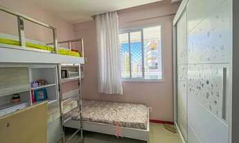 Imagem 6: Apartamento para venda possui 120 metros quadrados com 3 quartos em Praia da Costa - Vila