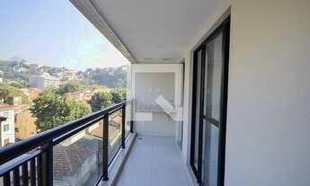 Imagem 5: Apartamento à Venda - Tijuca, 3 Quartos, 75 m2