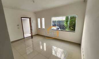 Imagem 4: Casa com 3 dormitórios, 96 m² - venda por R$ 750.000,00 ou aluguel por R$ 3.918,14/mês - N