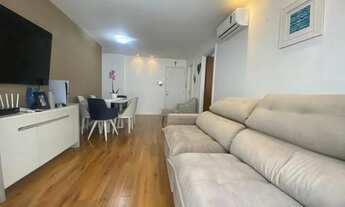 Imagem: Apartamento para venda com 2 suítes e 2