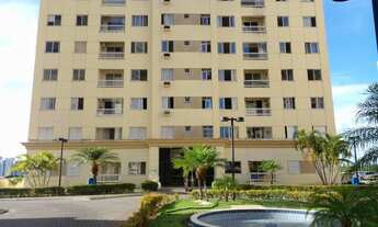 Imagem 2: Apartamento para Locação em Salvador, Imbuí, 2 dormitórios, 1 suíte, 2 banheiros, 1 vaga