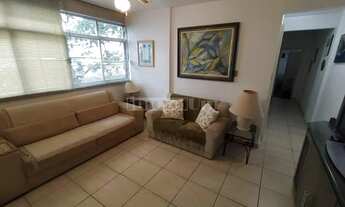 Imagem 7: Leblon Apartamento com 2 dormitórios