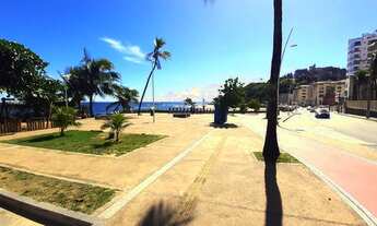 Imagem 3: 1/4 espaçoso na Orla do Rio Vermelho