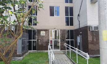 Imagem 5: Alugo apartamento 02 quarto, unid. Garden. Cond. Conquista, Nova Iguaçu/RJ