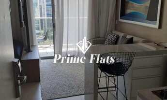 Imagem 6: Flat disponível para locação no VHouse por JFL Living com 1 dormitório e 1 vaga