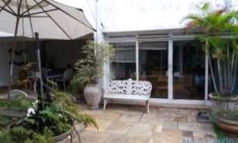 Imagem 4: CASA ASSOBRADADA - CIDADE JARDIM - SP