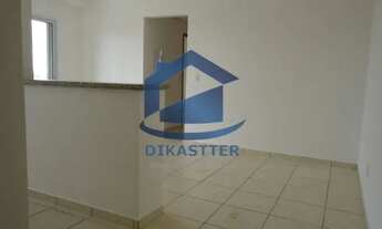 Imagem 5: Apartamento 2 dormitórios 2 vagas no Jardim Palmares