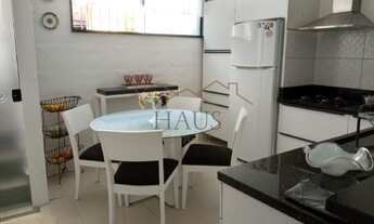 Imagem 6: Casa Duplex - Jardim Amália