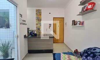 Imagem 5: Apartamento para Aluguel - Utinga, 2 Quartos, 45 m2