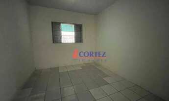 Imagem 3: Casa com 1 dormitório para alugar, 100 m² por R$ 1.000,00/mês - Jardim Primavera - Rio Cla