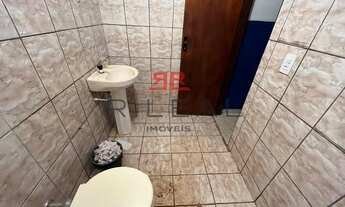 Imagem 7: Salão na Cidade de Pederneiras