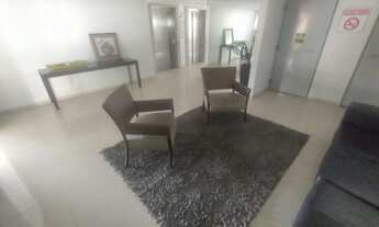 Imagem: Quarto e sala Jatiúca